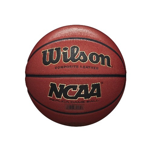כדורסל ווילסון NCAA Replica game ball  - מס' 6