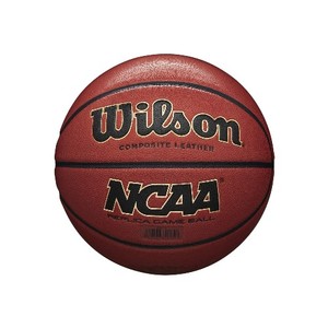 כדורסל ווילסון NCAA Replica game ball  - מס