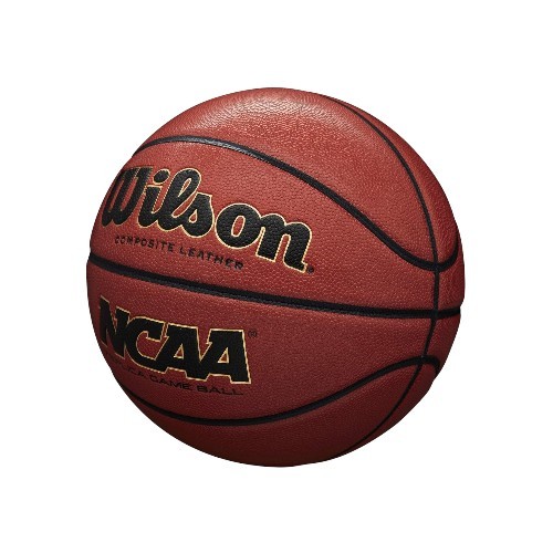 כדורסל ווילסון NCAA Replica game ball  - מס' 6