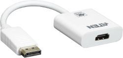 מתאם ATEN VC986 DisplayPort to HDMI Adapter 4K Active