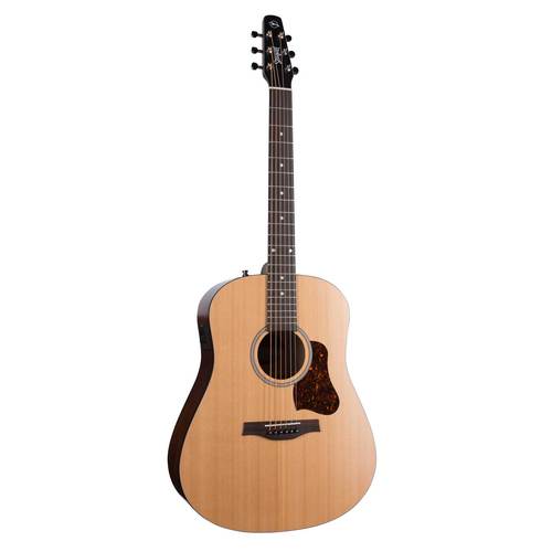 גיטרה אקוסטית מוגברת Seagull S6 Original Presys II