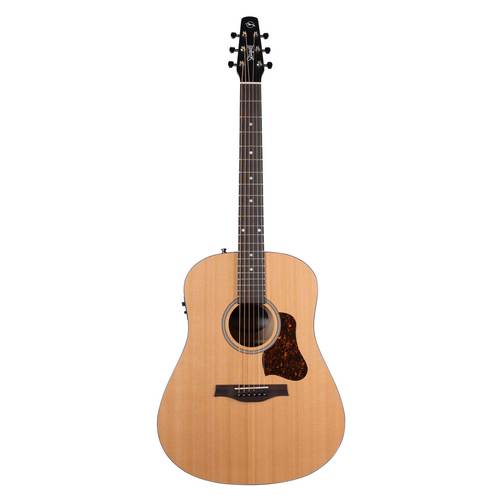גיטרה אקוסטית מוגברת Seagull S6 Original Presys II