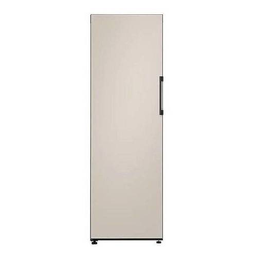 מקרר\מקפיא 323 ליטר Samsung BeSpoke RZ32C7600-SAHARA זכוכית סהרה