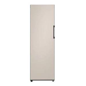 מקרר\מקפיא 323 ליטר Samsung BeSpoke RZ32C7600-SAHARA זכוכית סהרה