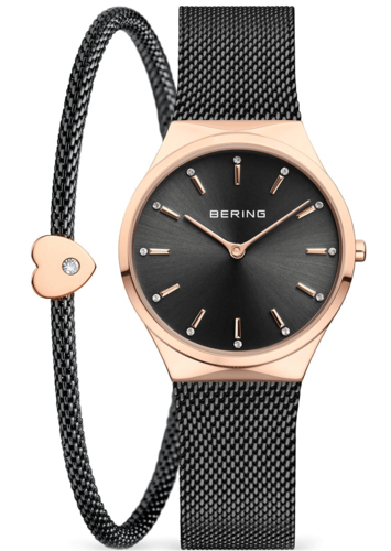 Bering 12131-169-GWP סט עם צמיד לנשים