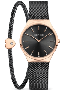 Bering 12131-169-GWP סט עם צמיד לנשים