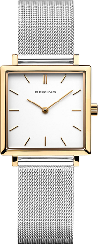 Bering 18226-010 נשים זכוכית ספיר