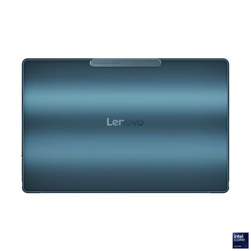 מחשב נייד 14 אינץ מסך מגע Lenovo Yoga Slim 9 14ILL10 OLED 83CX0021IV