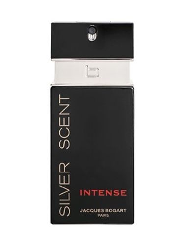 Jacques Bogart Silver Scent Intense 200ML EDT זאק בוגארט סילבר סנט אינטנס לגבר