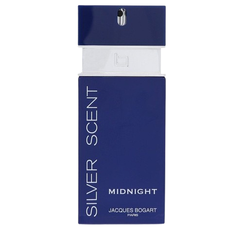 Jacques Bogart Silver Scent Midnight