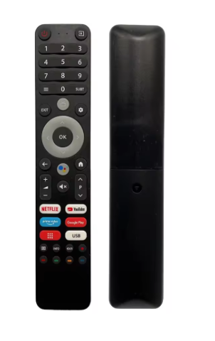 שלט תואם לטלוויזיה חכמה CHIQ SMART