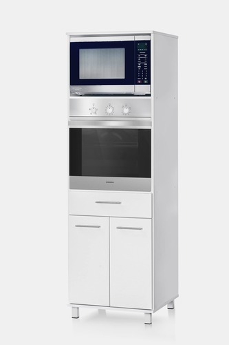 ארונית לתנור בילד אין ומיקרוגל יראון דגם 410