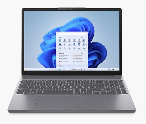 מחשב נייד Lenovo IPS3 15 - 83K100KSIV 