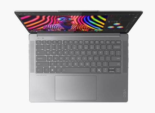 מחשב נייד Lenovo Yoga Pro 7 14