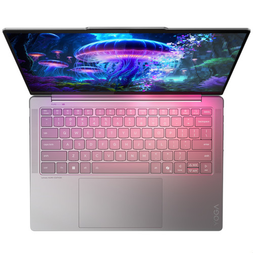 מחשב נייד Lenovo Yoga Slim 7 - 83JX004KIV 