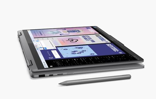 מחשב נייד Lenovo Yoga 7 2-in-1 16ILL10 - 83JT000YIV 