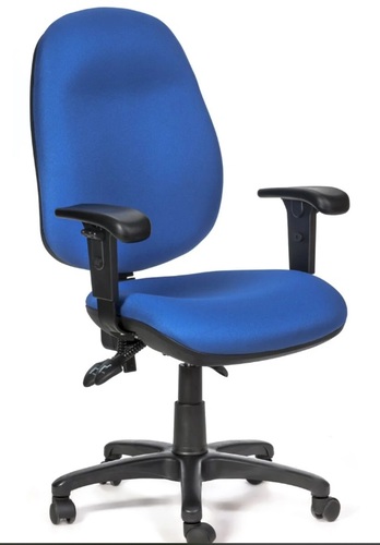 כסא מזכירה דגם ורטיגו