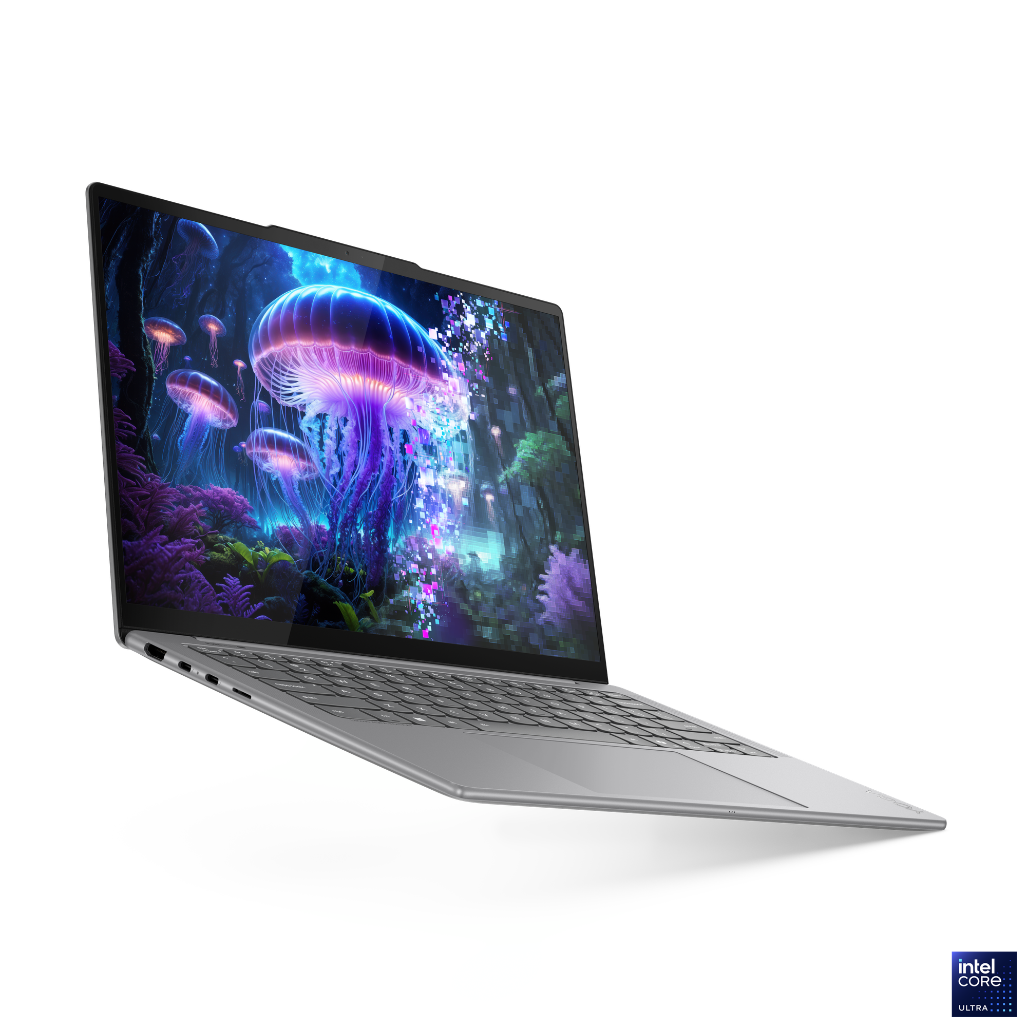 מחשב נייד Lenovo Yoga Slim 7 14ILL10 83JX004MIV לנובו