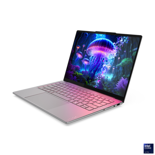 מחשב נייד Lenovo Yoga Slim 7 14ILL10 83JX004MIV לנובו