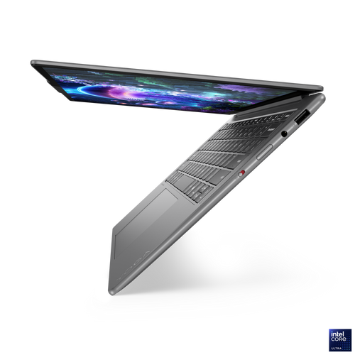 מחשב נייד Lenovo Yoga Slim 7 14ILL10 83JX004MIV לנובו