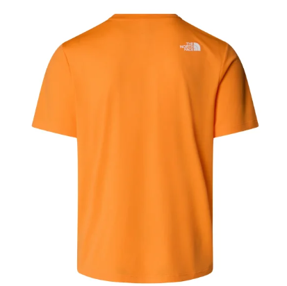 חולצת טי קצרה גברים MEN'S 24/7  THE NORTH FACE