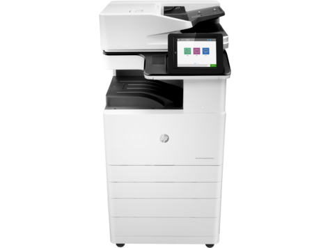 מכונת צילום HP Color LaserJet Managed MFP E78330