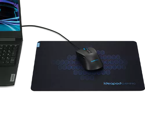 משטח גיימינג לעכבר Lenovo GXH1C97873 Lenovo IdeaPad Medium 360x275 לוובו