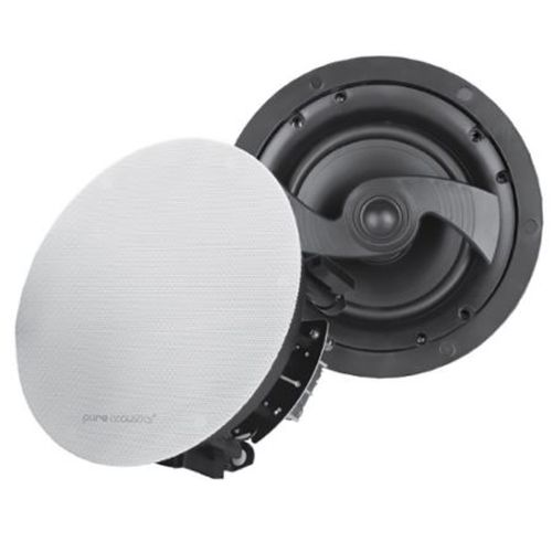 רמקול שקוע עגול מבית PURE ACOUSTICS פיור אקוסטיקס דגם IC-150