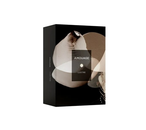 בושם יוניסקס  Amouage Lustre Essence de Parfum 100 ml