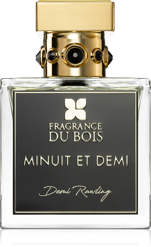 Fragrance Du Bois Minuit et Demi