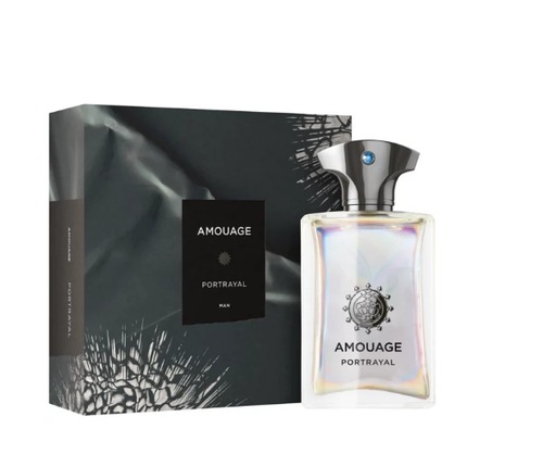 בושם לגבר Amouage Portrayal EDP 100 ml