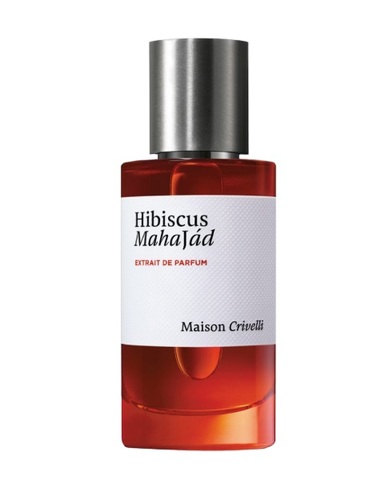  בושם יוניסקס Maison Crivelli Hibiscus Mahajád Extrit De Parfum 50ml 