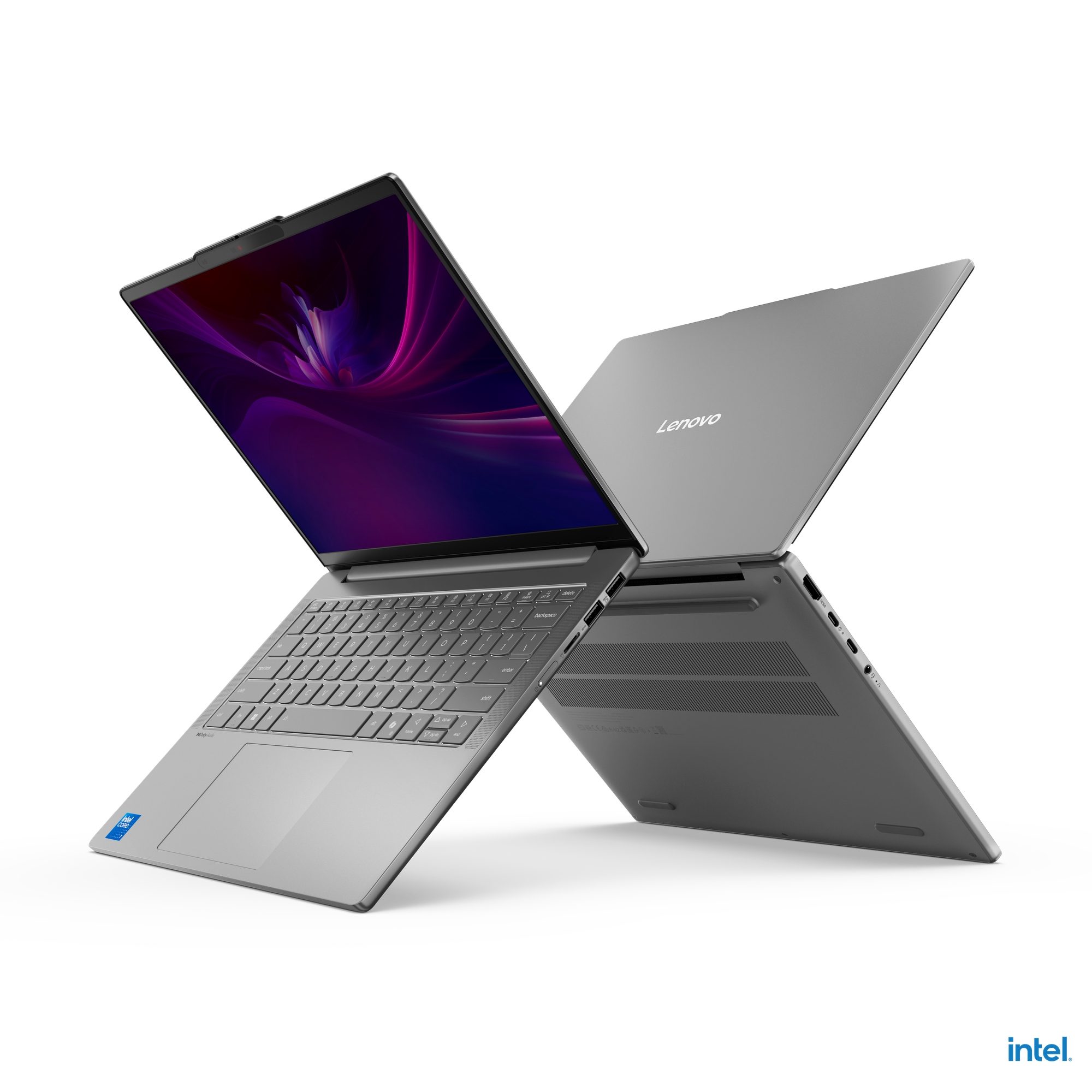 מחשב נייד Lenovo IdeaPad Slim 5 14IRH10R 83J00056IV לנובו