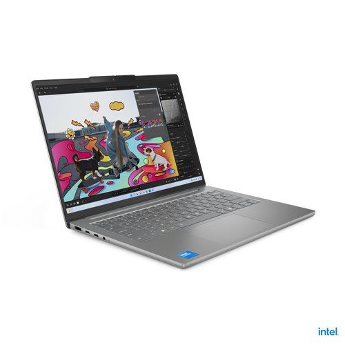 מחשב נייד Lenovo IdeaPad Slim 5 14IRH10R 83J00056IV לנובו