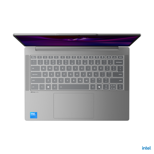מחשב נייד Lenovo IdeaPad Slim 5 14IRH10R 83J00056IV לנובו
