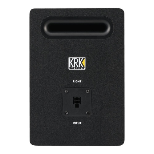 זוית נוספת KRK Kreate 3 Two-Way Studio Reference Monitor Pair