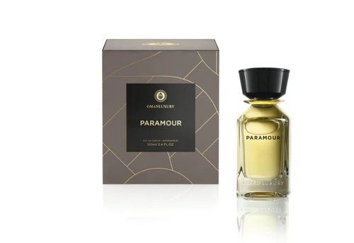 בושם יוניסקס Omanluxury Paramour EDP 100ml