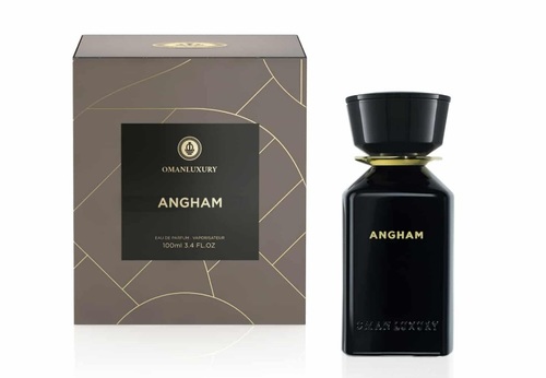 בושם יוניסקס Omanluxury Angham EDP 100ml