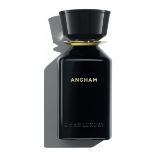 בושם יוניסקס Omanluxury Angham EDP 100ml