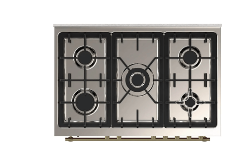 ‏תנור משולב כיריים Fratelli FRO-VI999AN