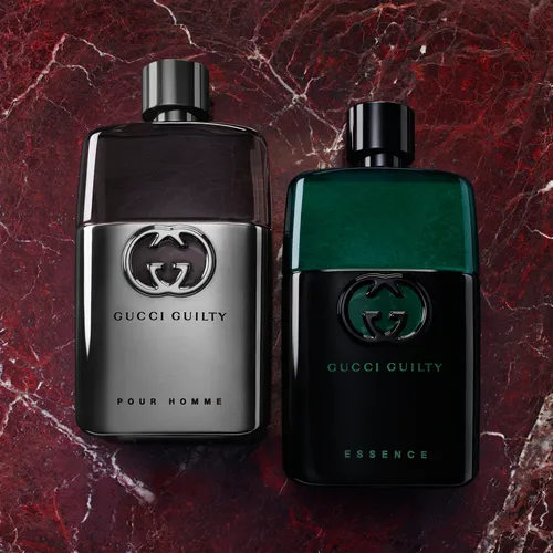 בושם Gucci Guilty Pour Homme