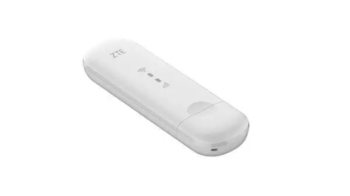 מודם סלולרי 4G ZTE MF79U+wifi