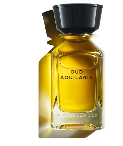 בושם יוניסקס Omanluxury Oud Aquilaria EDP 100ml