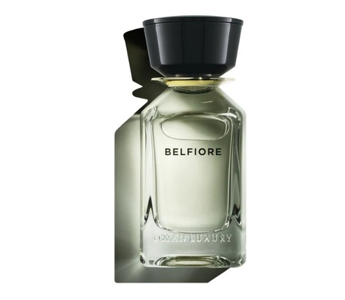 בושם יוניסקס Omanluxury Belfiore EDP 100ml