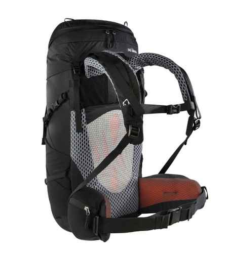 תרמיל נשים PYROX 40+10 שחור
