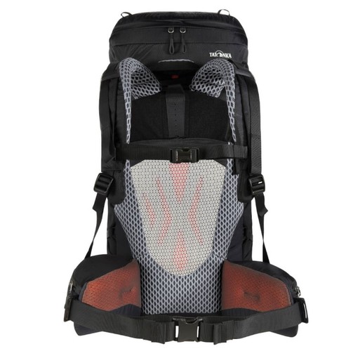 תרמיל נשים PYROX 40+10 שחור