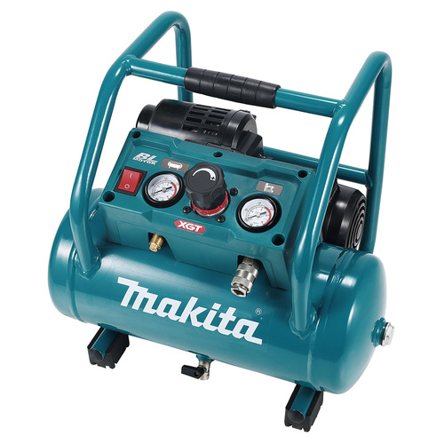 מדחס אוויר מתח 40V דגם AC001GZ MAKITA