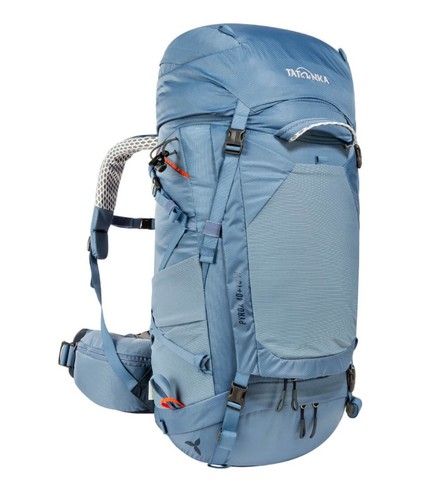 תרמיל נשים טטונקה PYROX 40+10 תכלת