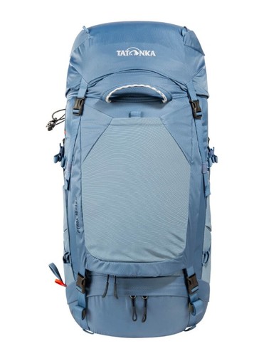 תרמיל נשים טטונקה PYROX 40+10 תכלת