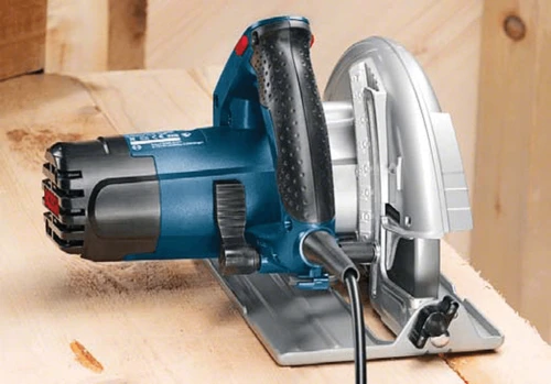 מסור עגול “7.5 מקצועי בוש BOSCH GKS 190 1400W
